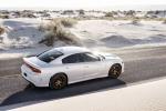 Dodge Charger SRT Hellcat 2015 года